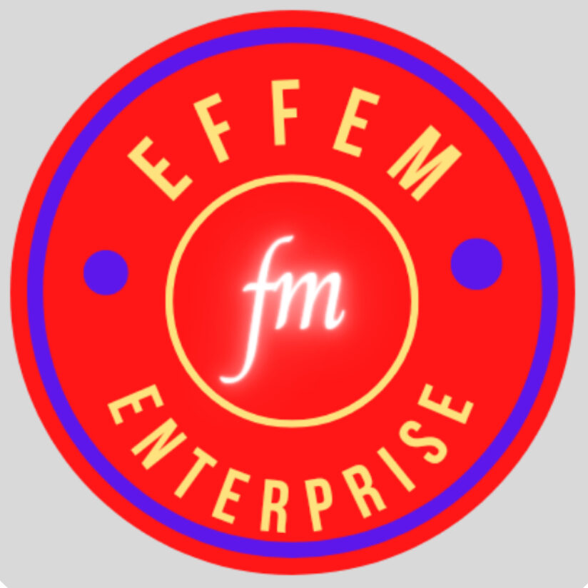 Effem Enterprise Logo